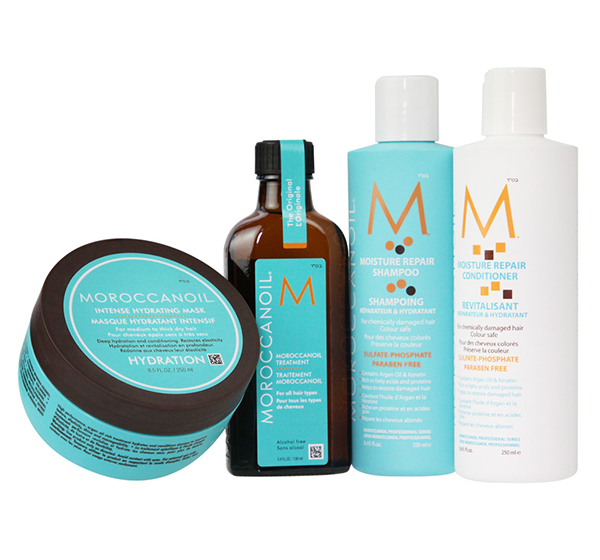 Moroccanoil